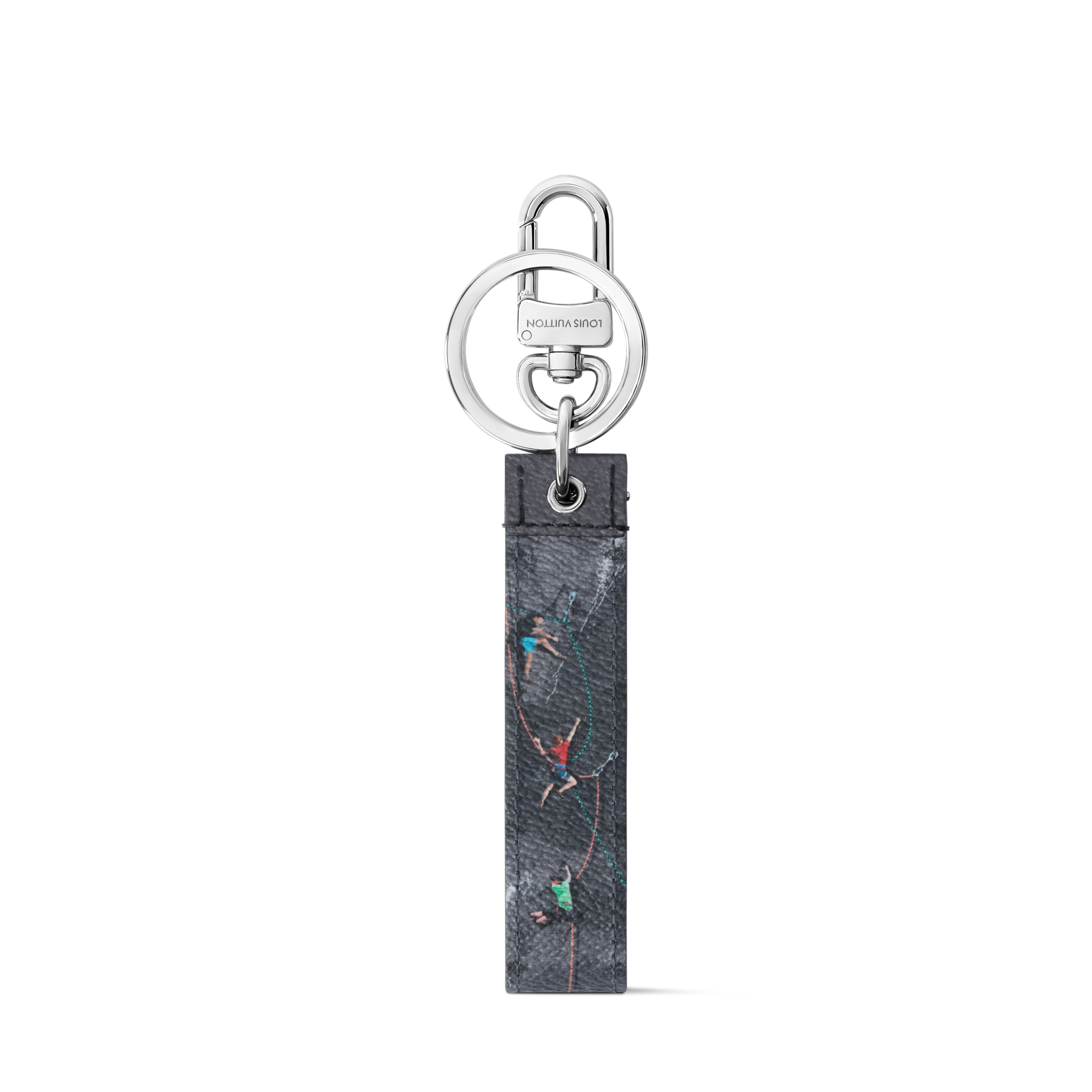 LV Dragonne Sport Key Holder and Bag Charm S00 - Accessories